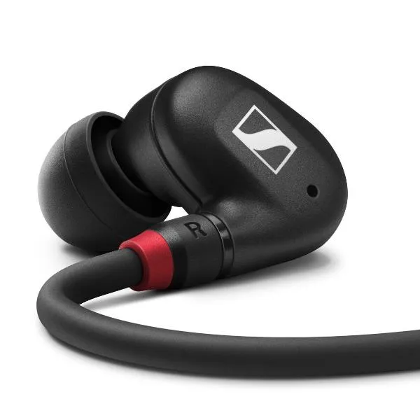 E 100 PRO AURICOLARE JACK 3 5 BK