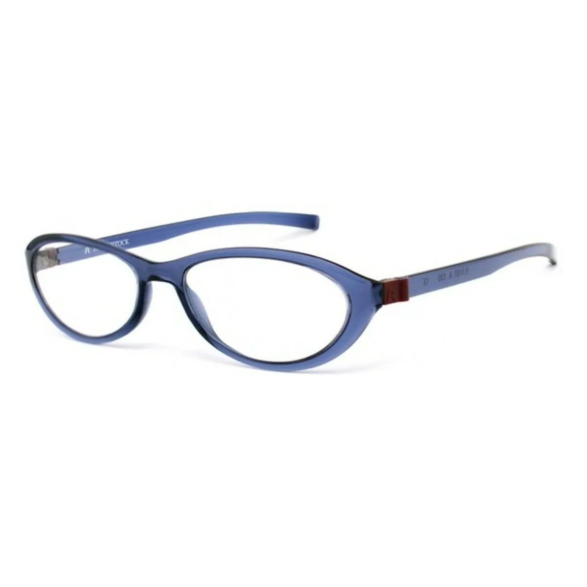 Montatura per Occhiali Donna Rodenstock  R5193A-51-130 Azzurro (ø 51 mm)