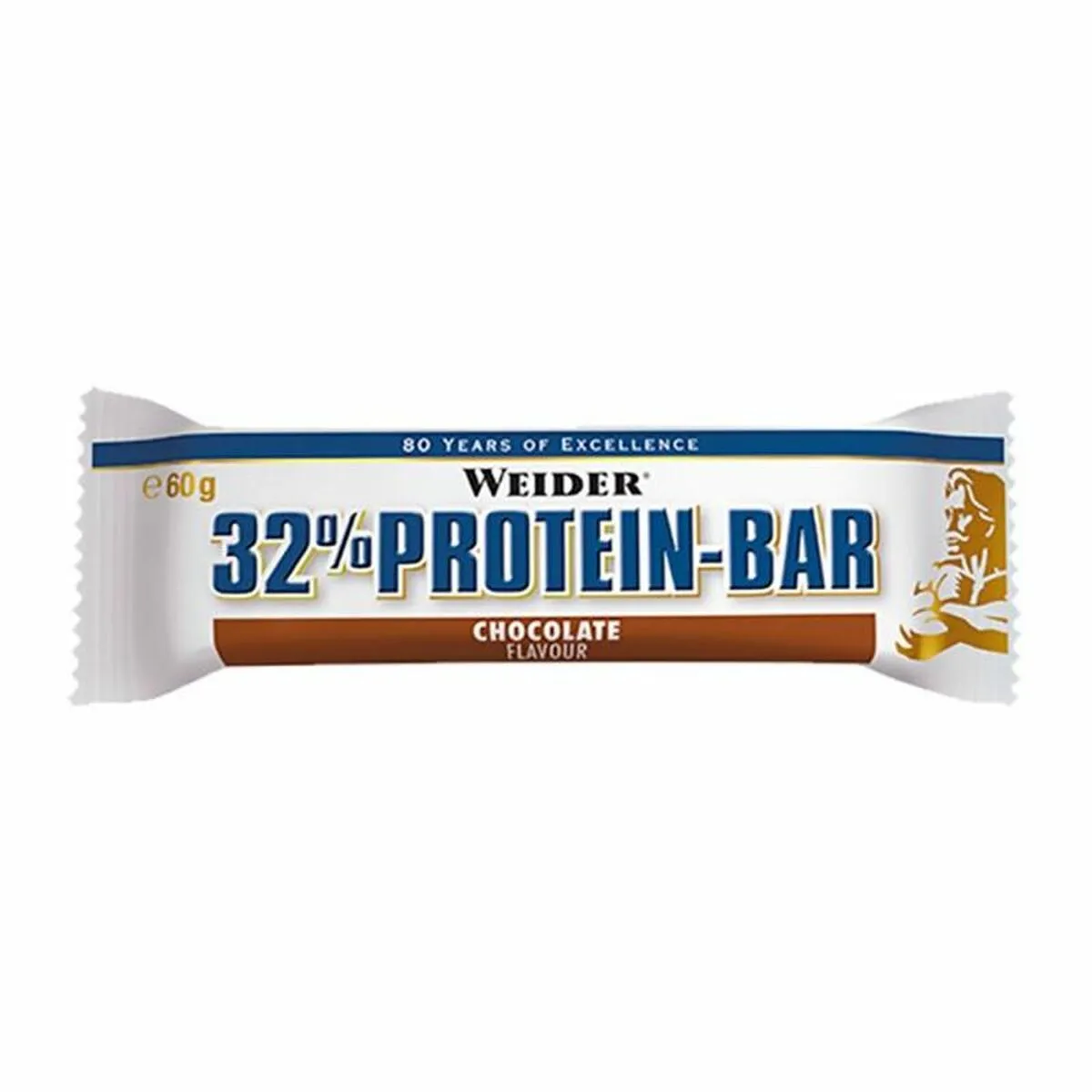 Proteina Weider 32% Cioccolato