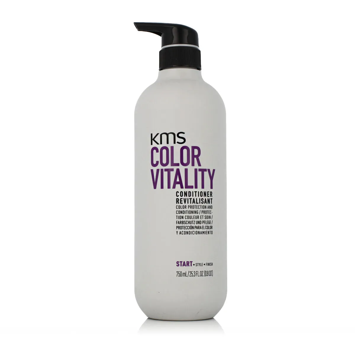 Balsamo Protezione Colore KMS Colorvitality 750 ml