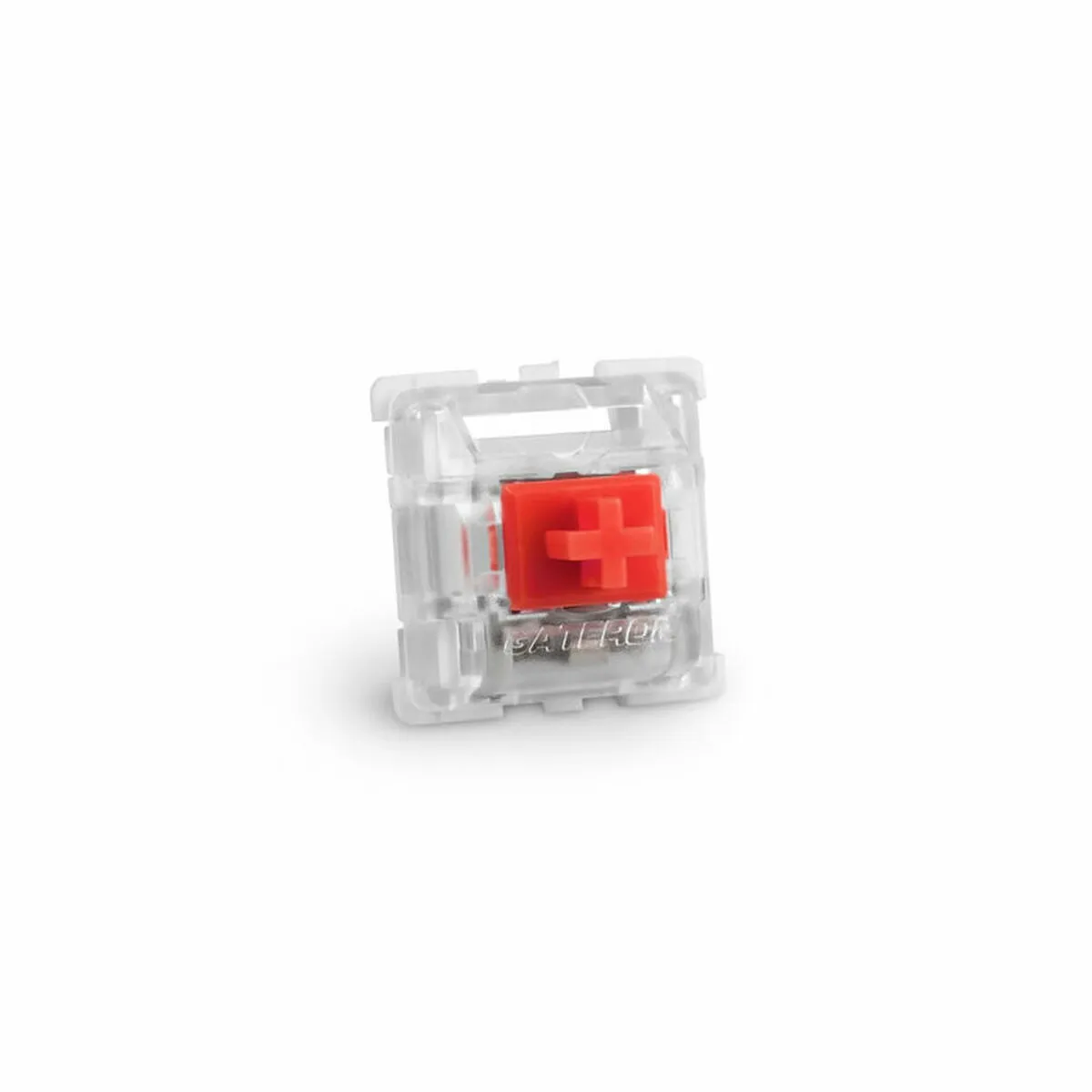 Switch Sharkoon Linear Gateron PRO Rosso