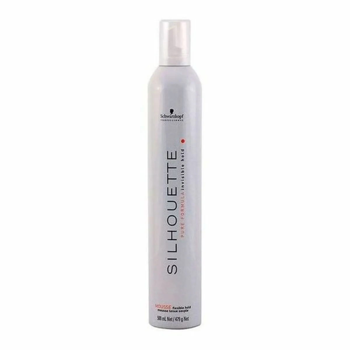 Spuma Fissante Extraforte Silhouette Schwarzkopf 4045787207767 (500 ml)