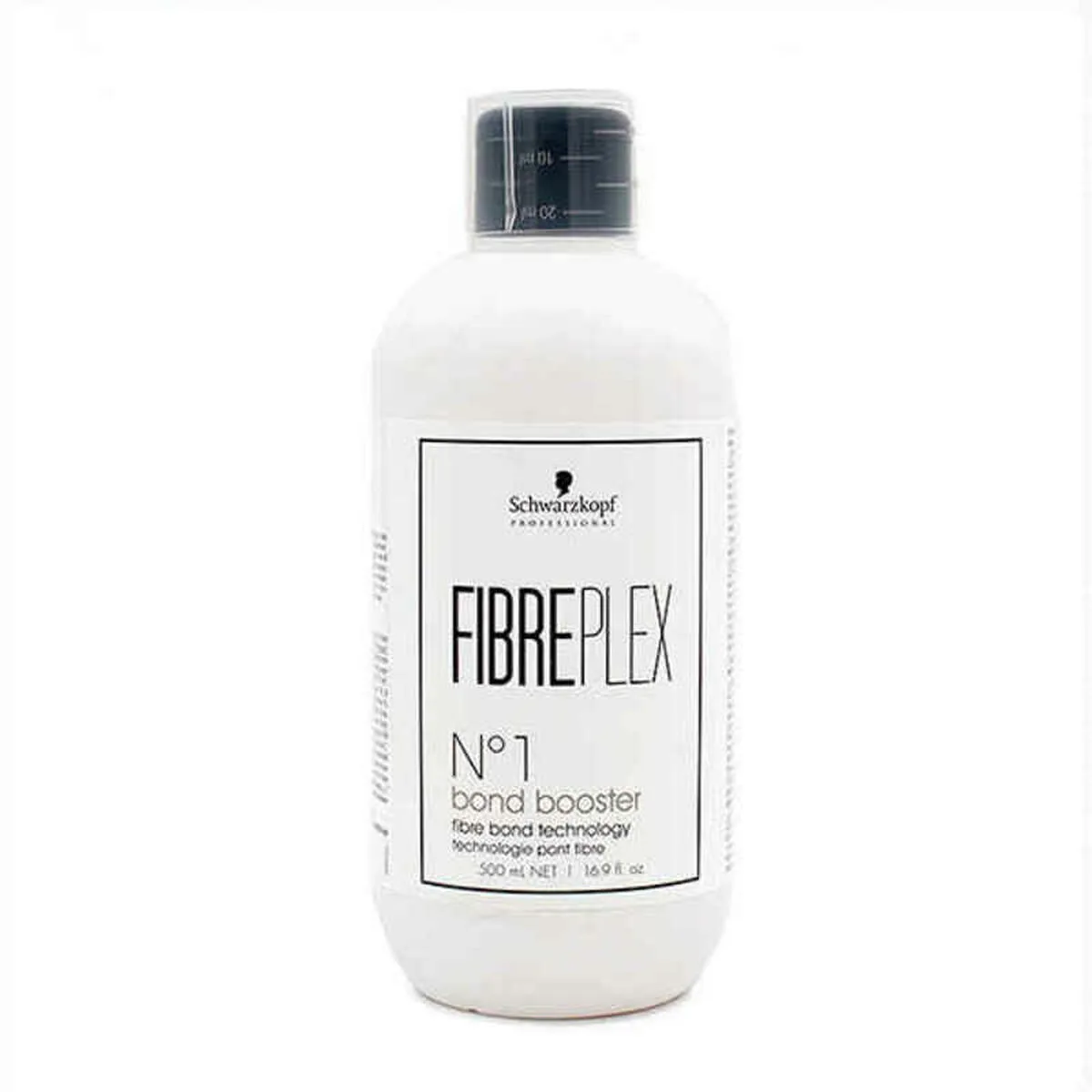 Crema Styling Schwarzkopf Fibreplex Bond (500 ml)