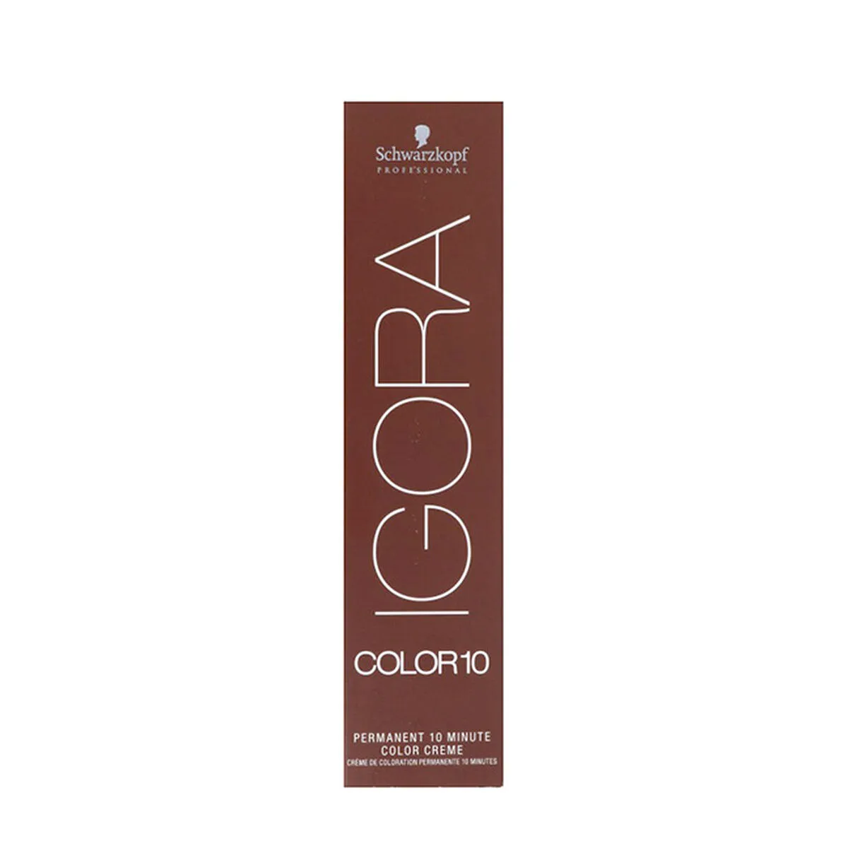 Tintura Permanente Igora Color10 Schwarzkopf 9-5 (60 ml)