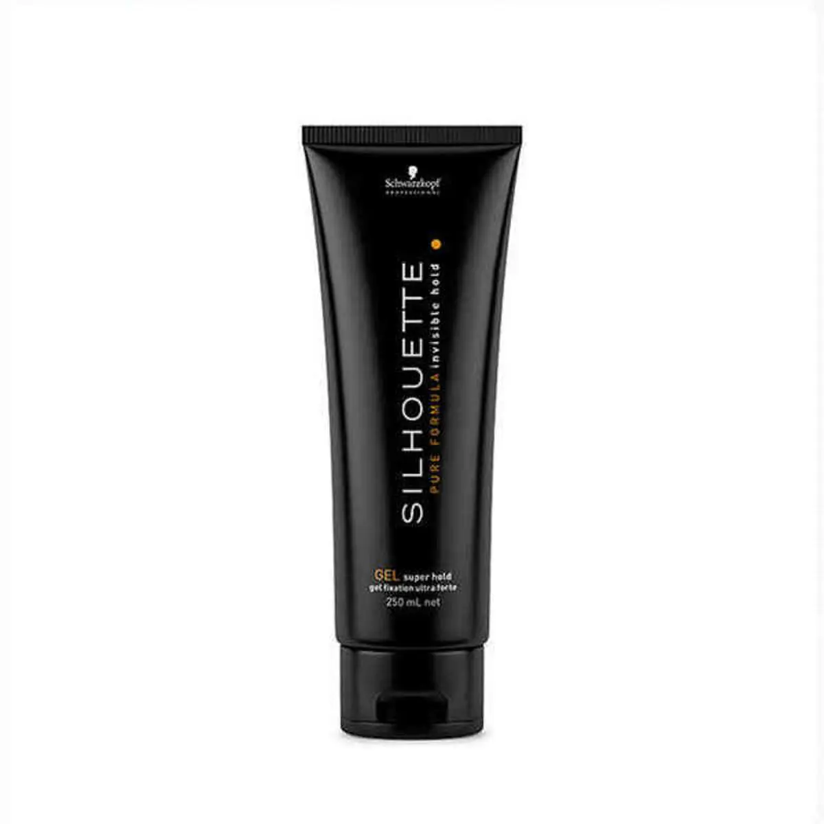 Gel Fissaggio Estremo Schwarzkopf SILHOUETTE