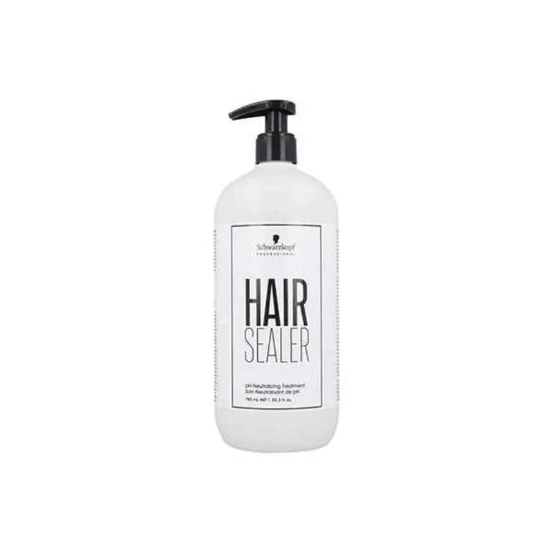 Balsamo Hair Sealer Ph-Neutralizing Schwarzkopf Hair (750 ml)