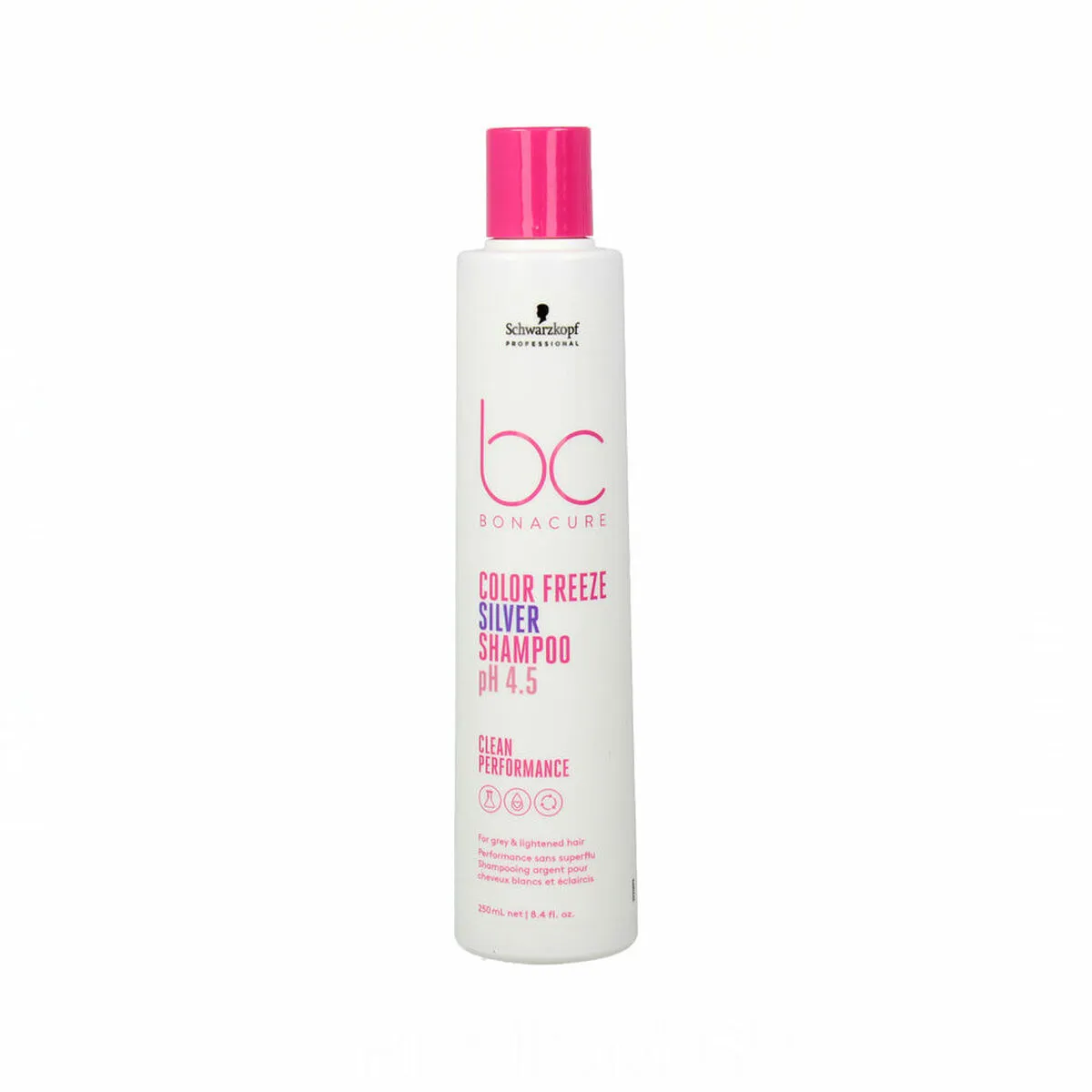 Shampoo Schwarzkopf Bonacure (250 ml)