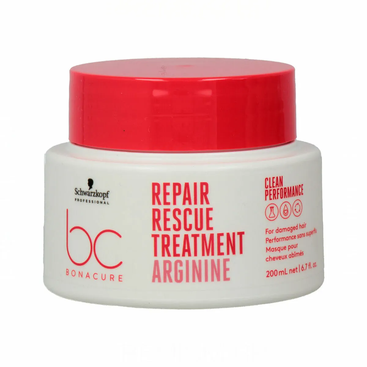 Trattamento Intensivo Riparatore Schwarzkopf Bonacure Repair