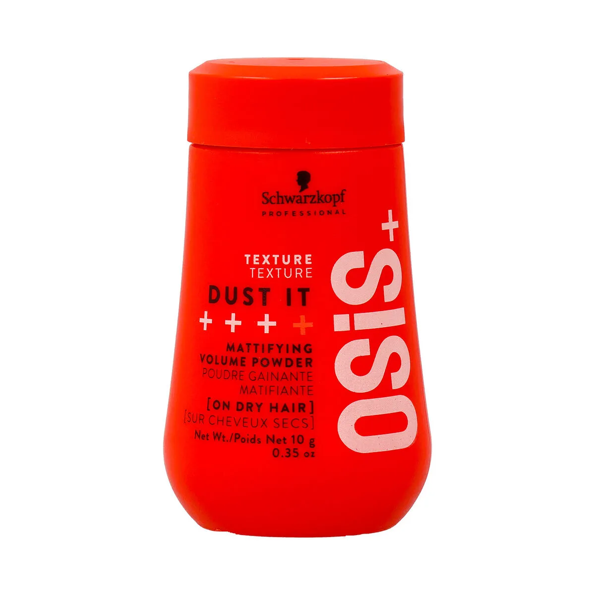 Polvere Modellabile Schwarzkopf Osis+ Dust It 10 g