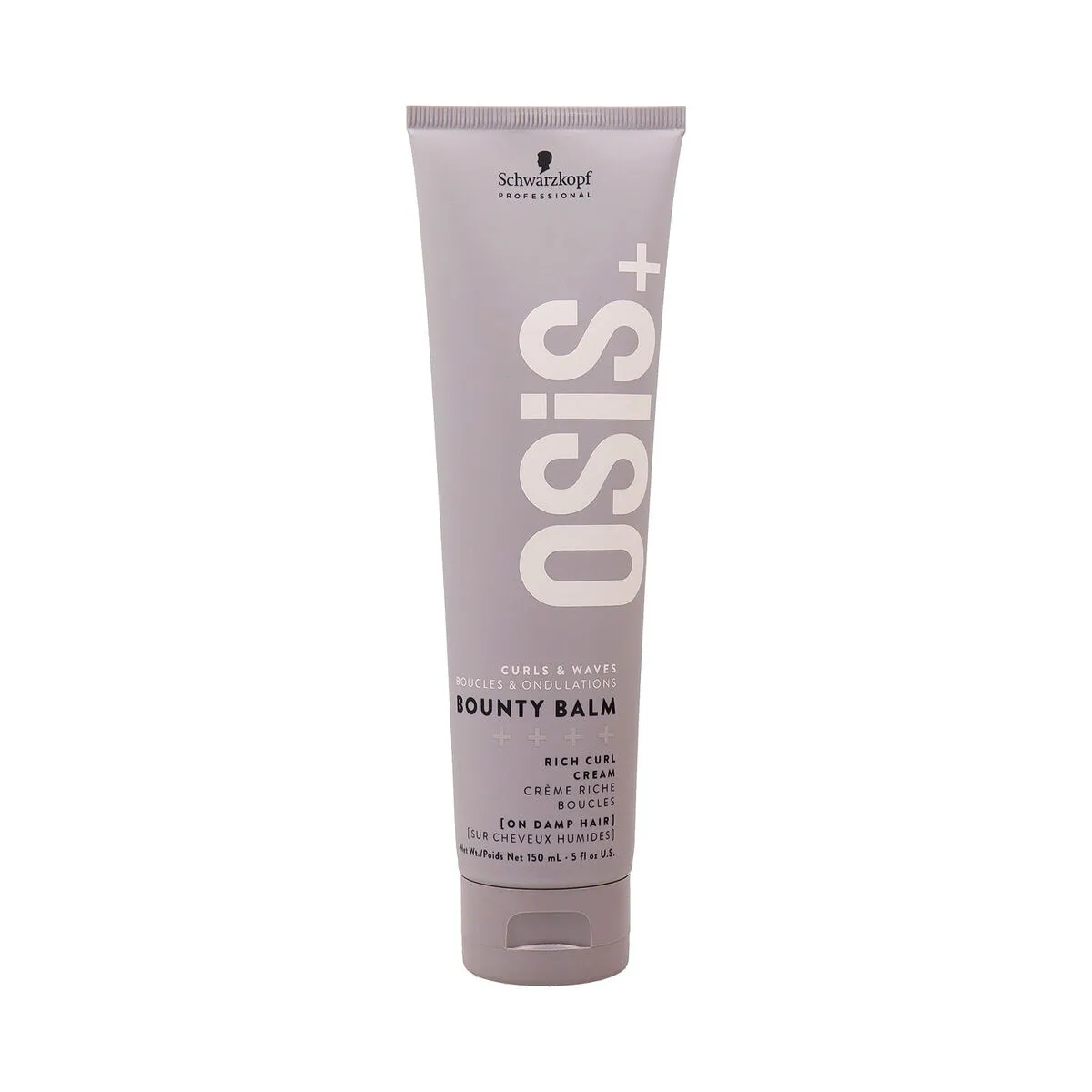 Crema Definizione Ricci Schwarzkopf Osis+ Bounty Balm 150 ml