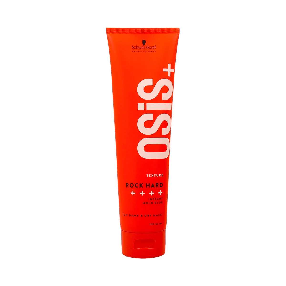 Gel Fissante Forte Schwarzkopf Osis+ Rock Hard 150 ml