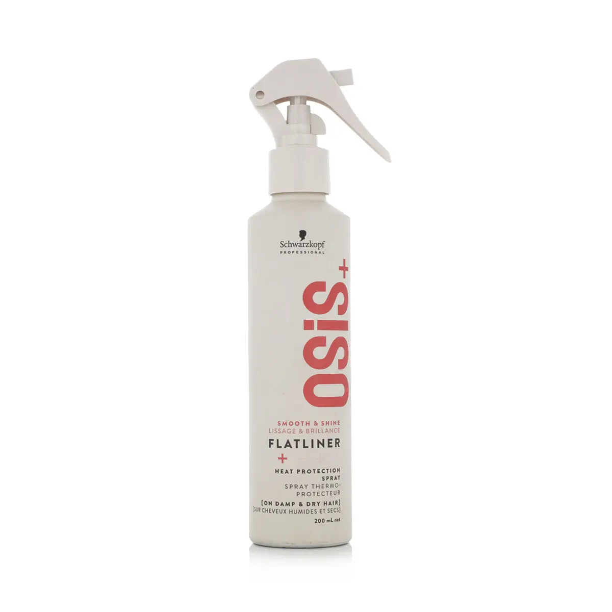 Termoprotettore Schwarzkopf OSiS+ 200 ml