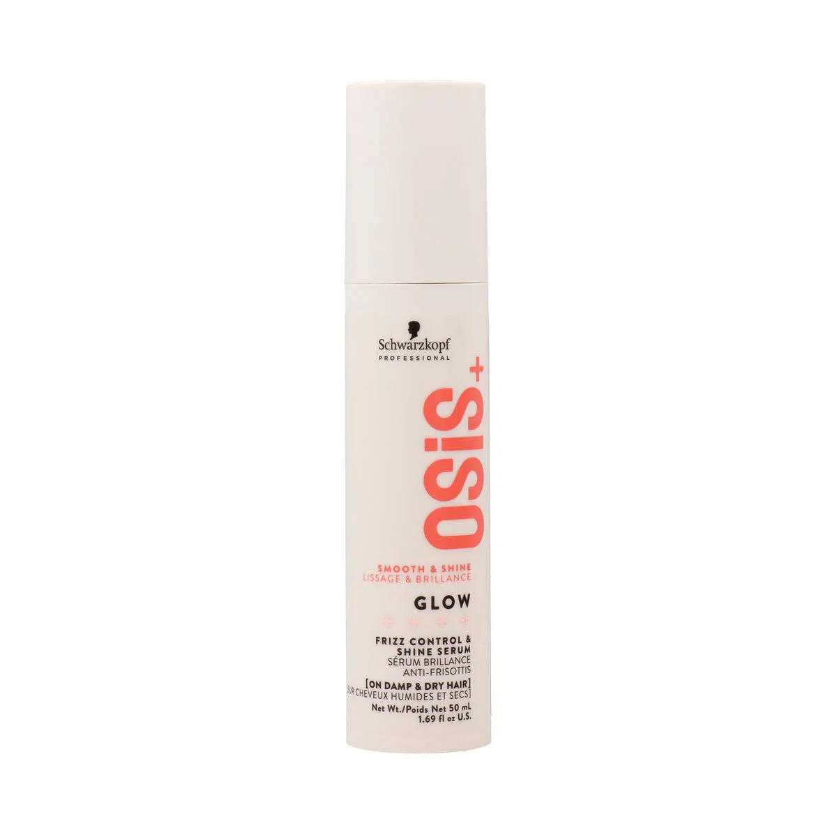 Siero per Capelli Schwarzkopf Osis Magic 50 ml