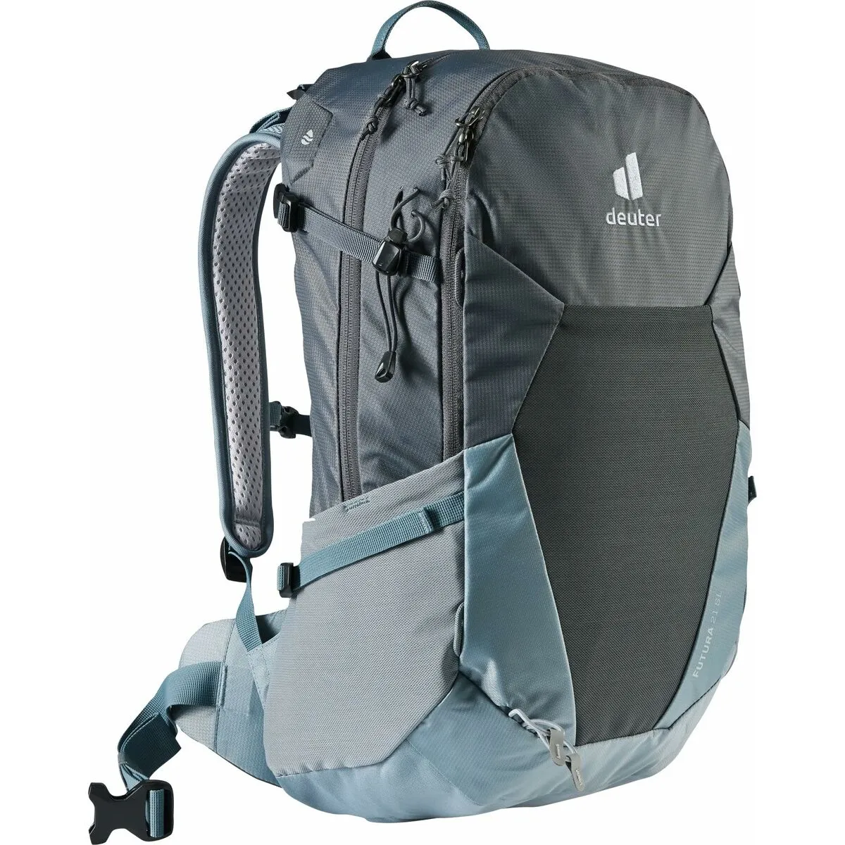 Zaino da trekking Deuter Futura Grigio 21 L