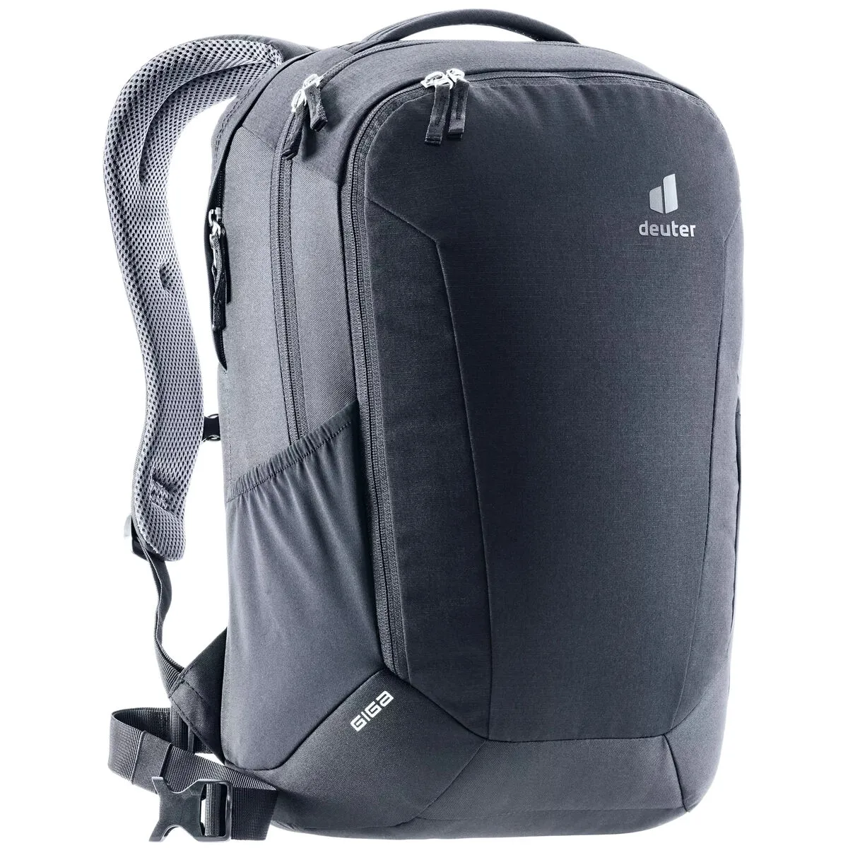 Zaino da trekking Deuter Giga Nero Poliestere 28 L