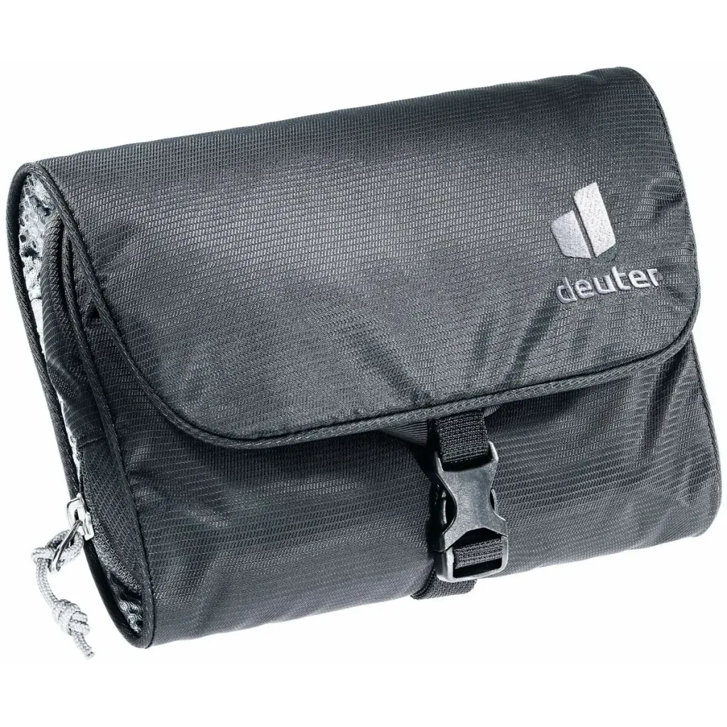 Necessaire da Viaggio con Gruccia Deuter Bag I Nero