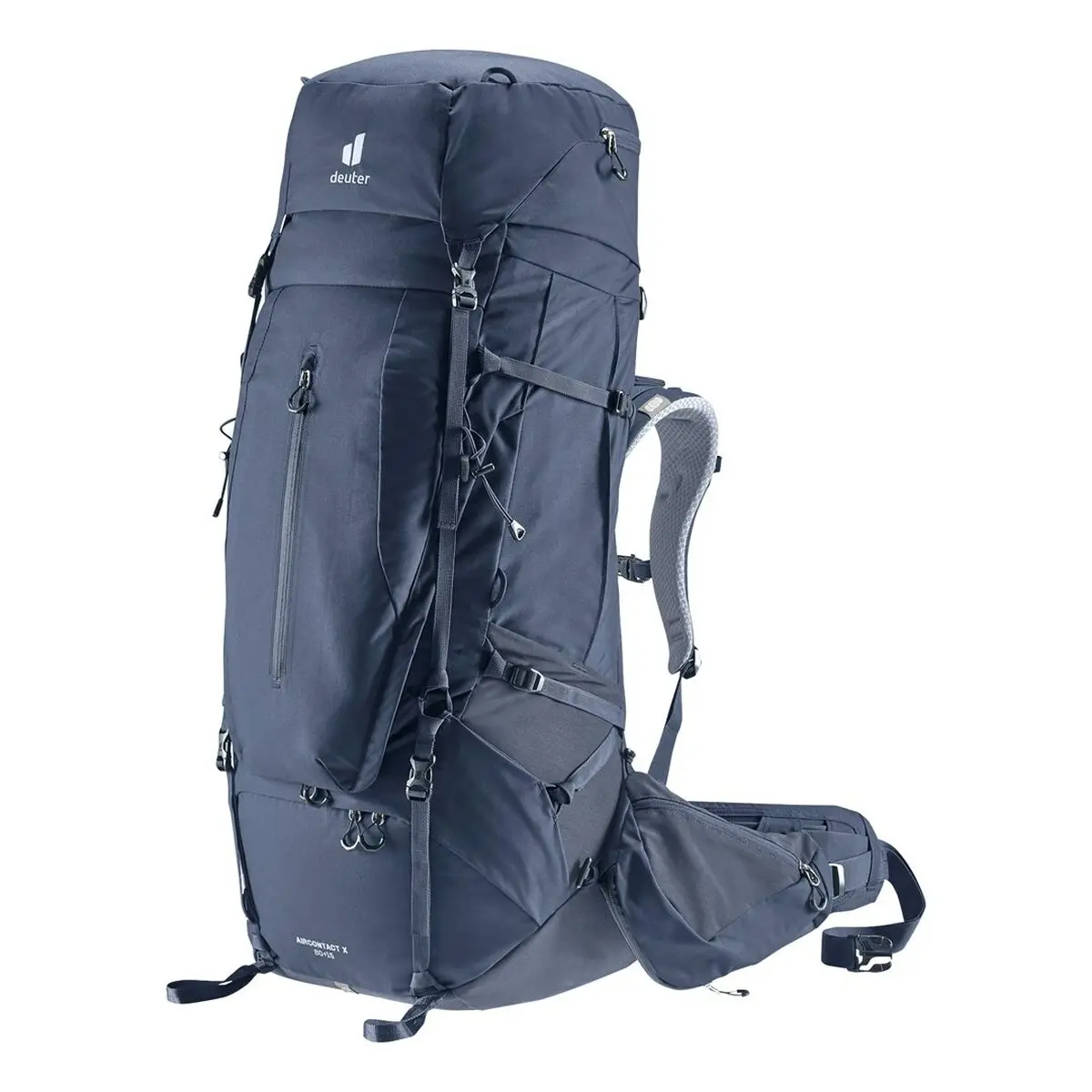 Zaino da montagna Deuter Aircontact X 80 L