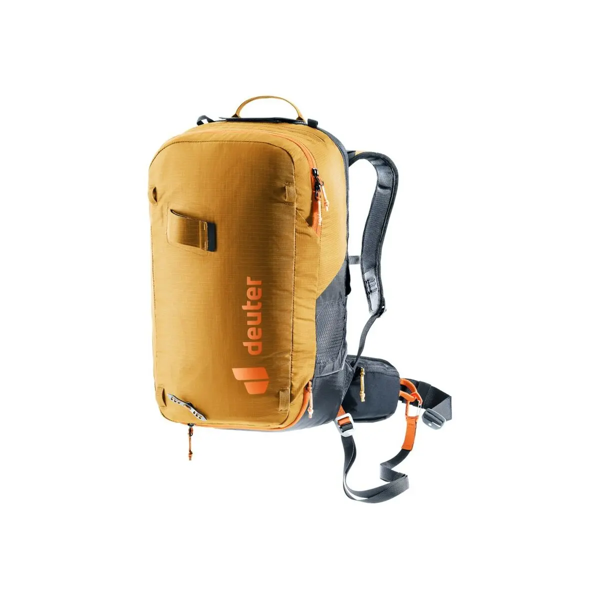 Zaino da montagna Deuter Alproof Lite 20 SL Giallo Grafite 20 L