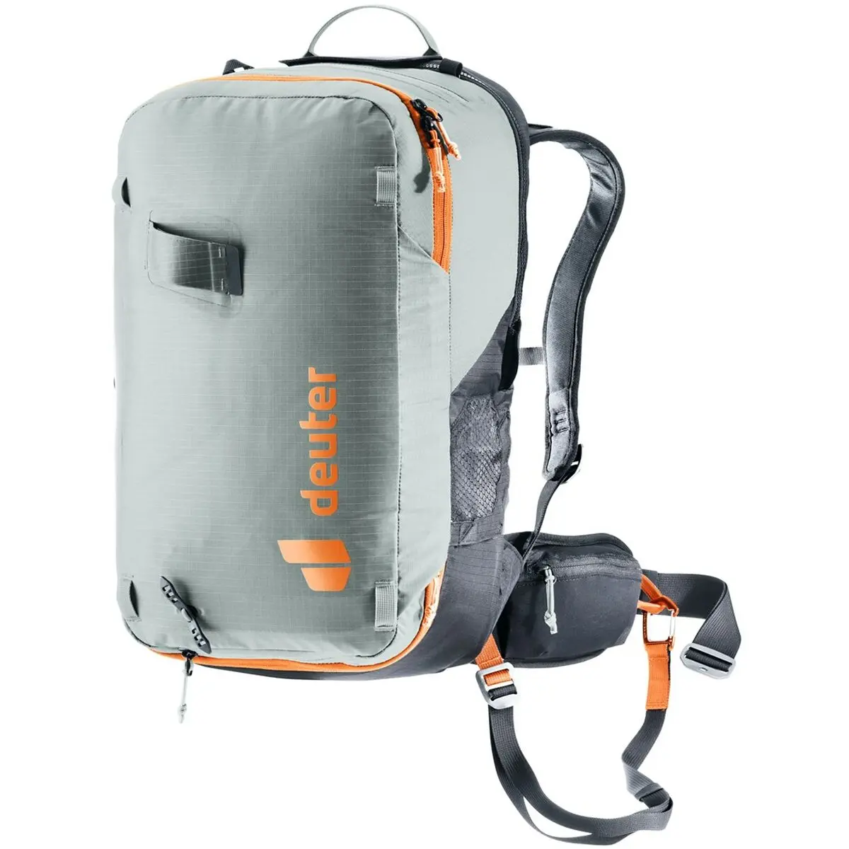 Zaino da montagna Deuter Alproof Lite 22 Azzurro Grigio 22 L