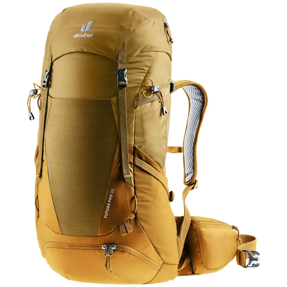 Zaino da trekking Deuter Futura Pro Marrone 36 L