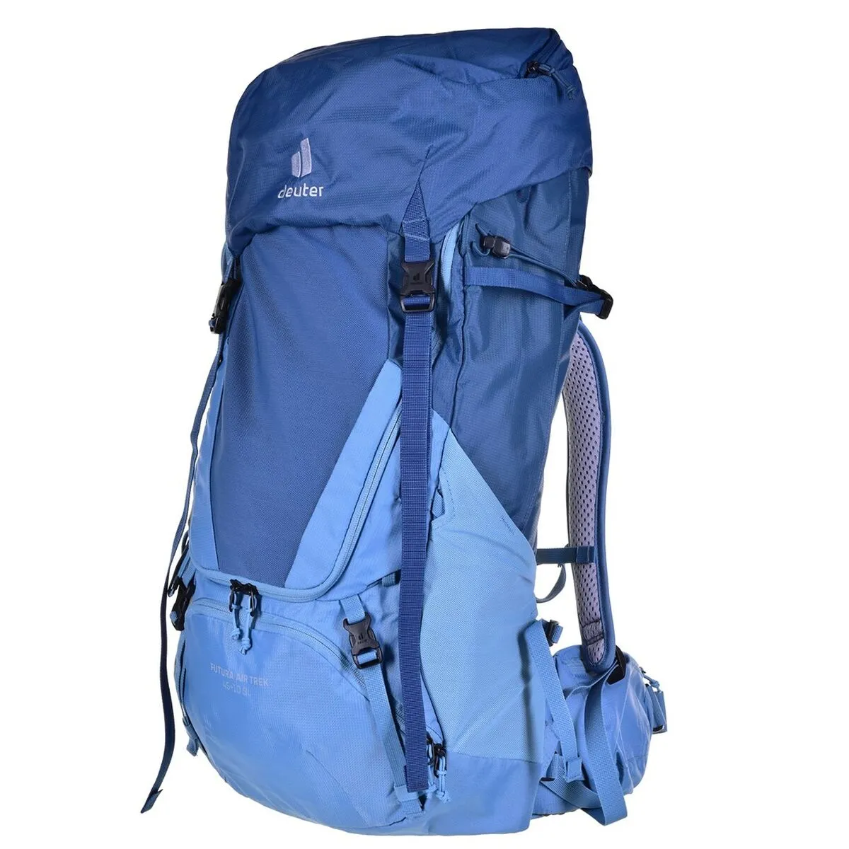 Zaino Multiuso Deuter Futura Air Trek Azzurro