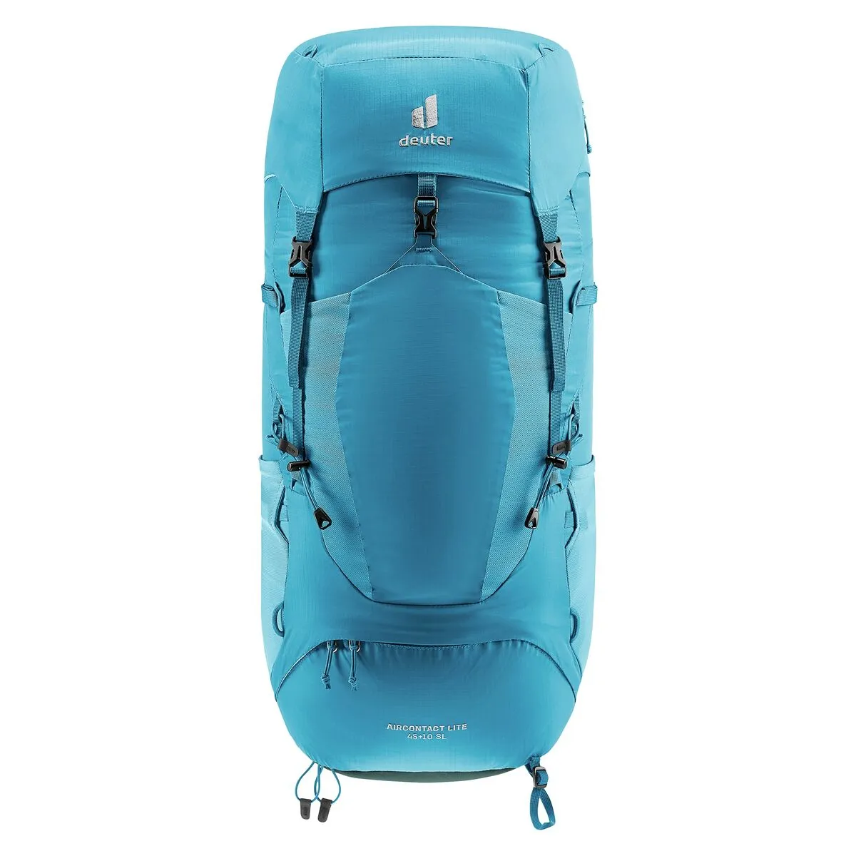 Zaino da trekking Deuter Aircontact Lite Azzurro 45 L