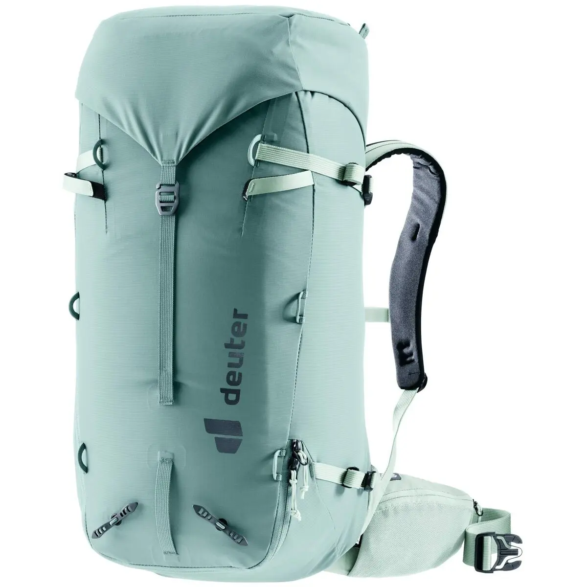 Zaino Sportivo Deuter 336142322880 Turchese