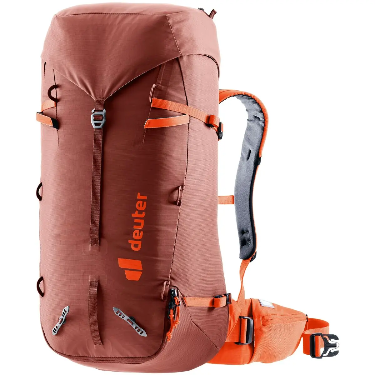 Zaino Sportivo Deuter 336152359120 Rosso