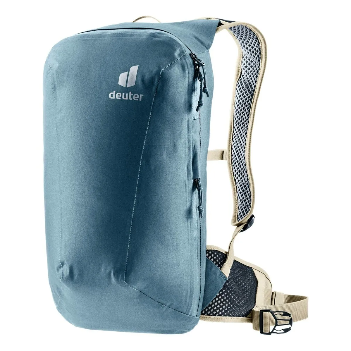 Zaino da trekking Deuter Plamort Azzurro 12 L