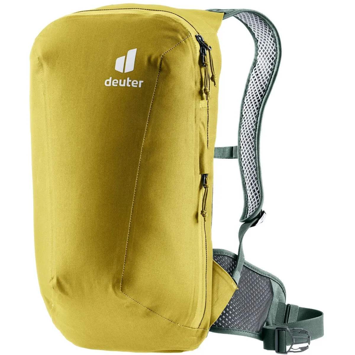 Zaino da trekking Deuter Plamort Giallo 12 L