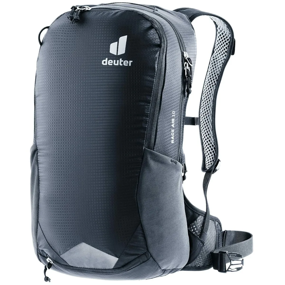 Zaino Sportivo Deuter Race Air Nero 10 L