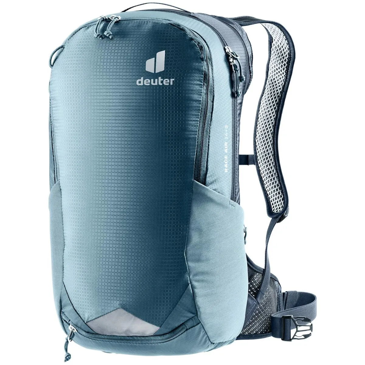 Zaino Sportivo Deuter Race Air Verde 14 L