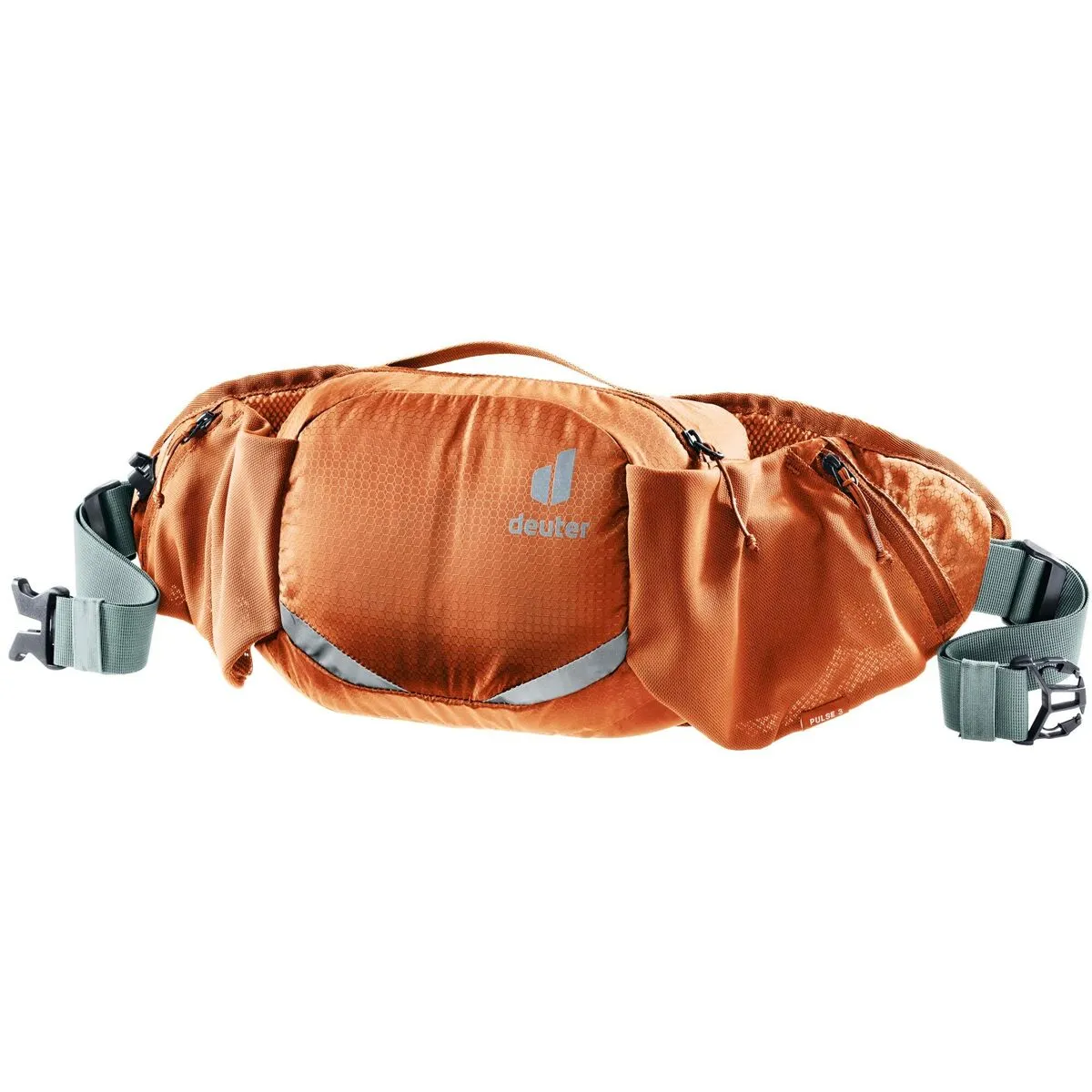 Marsupio Deuter Pulse Arancio