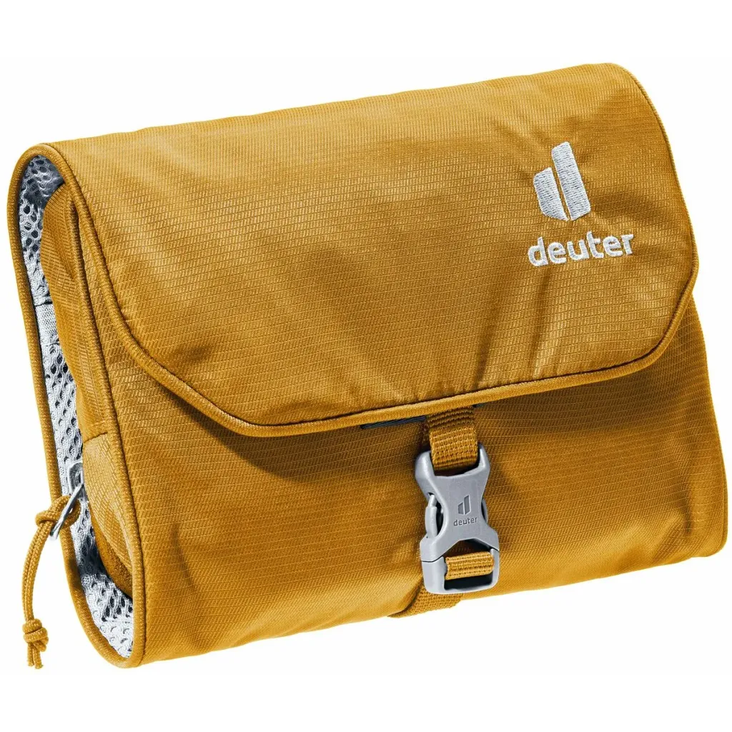 Necessaire Deuter Bag I Ocra