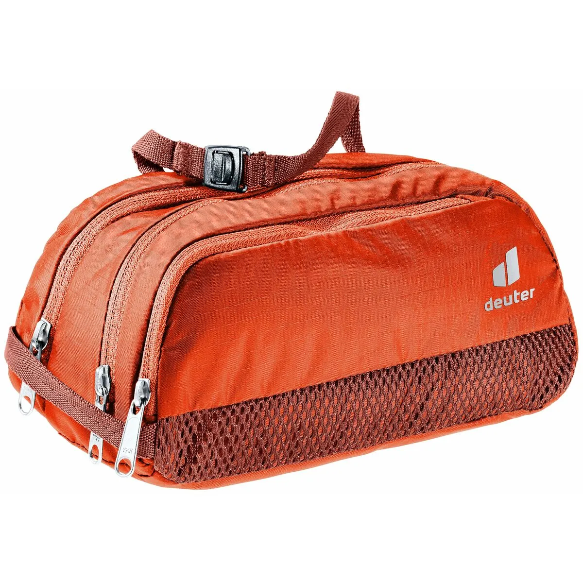 Necessaire Deuter Bag Tour II Rosso