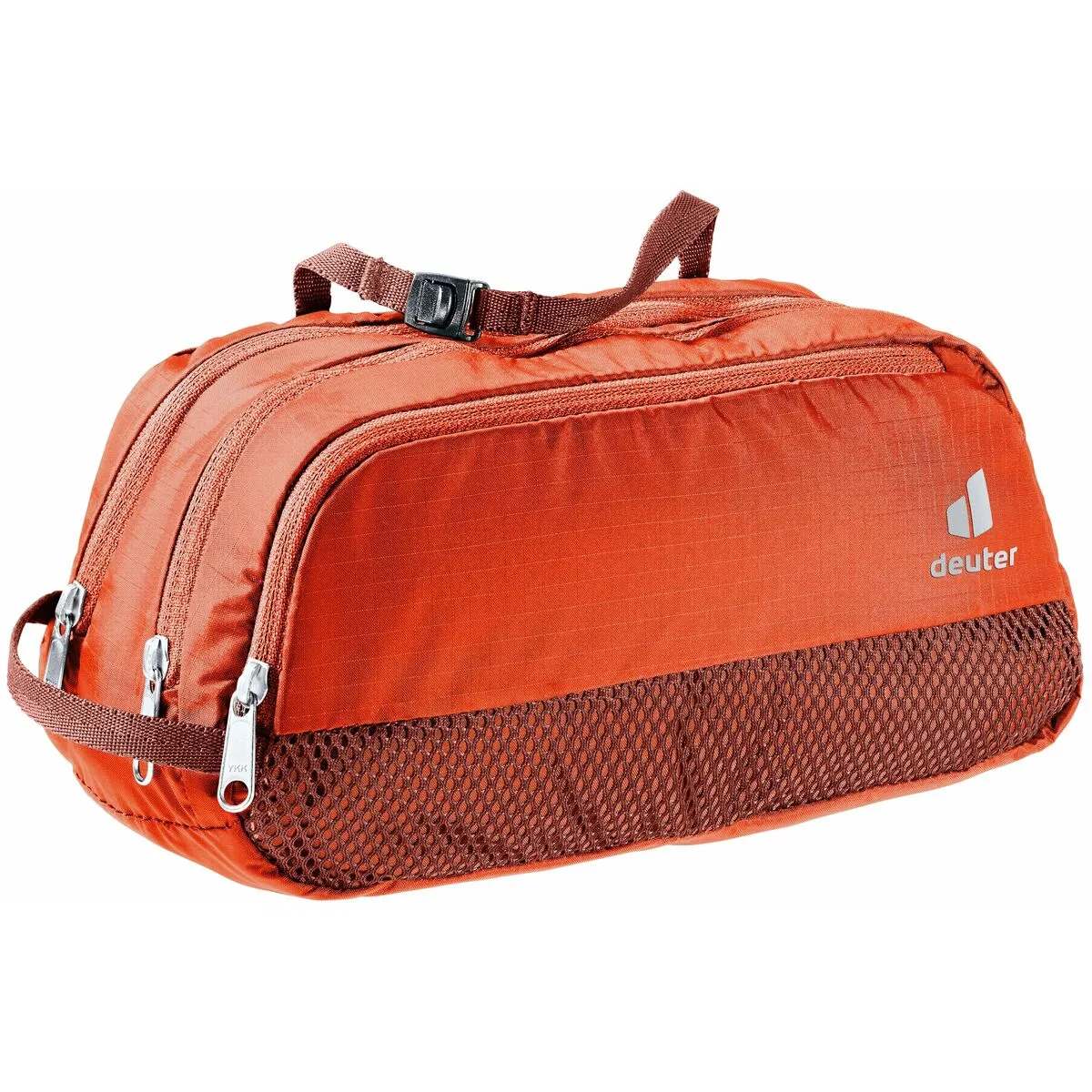 Necessaire Deuter Bag Tour III Rosso