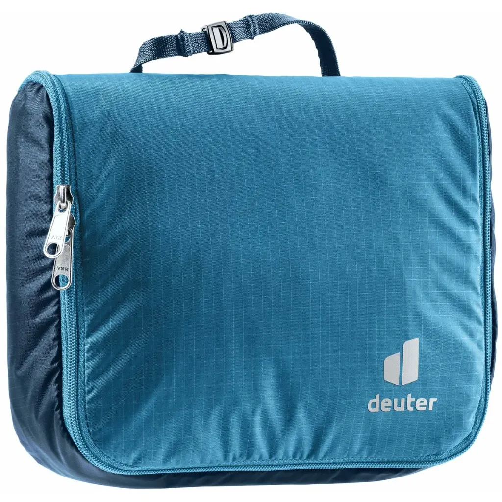 Necessaire da Viaggio con Gruccia Deuter Center Lite I Azzurro 1,5 L