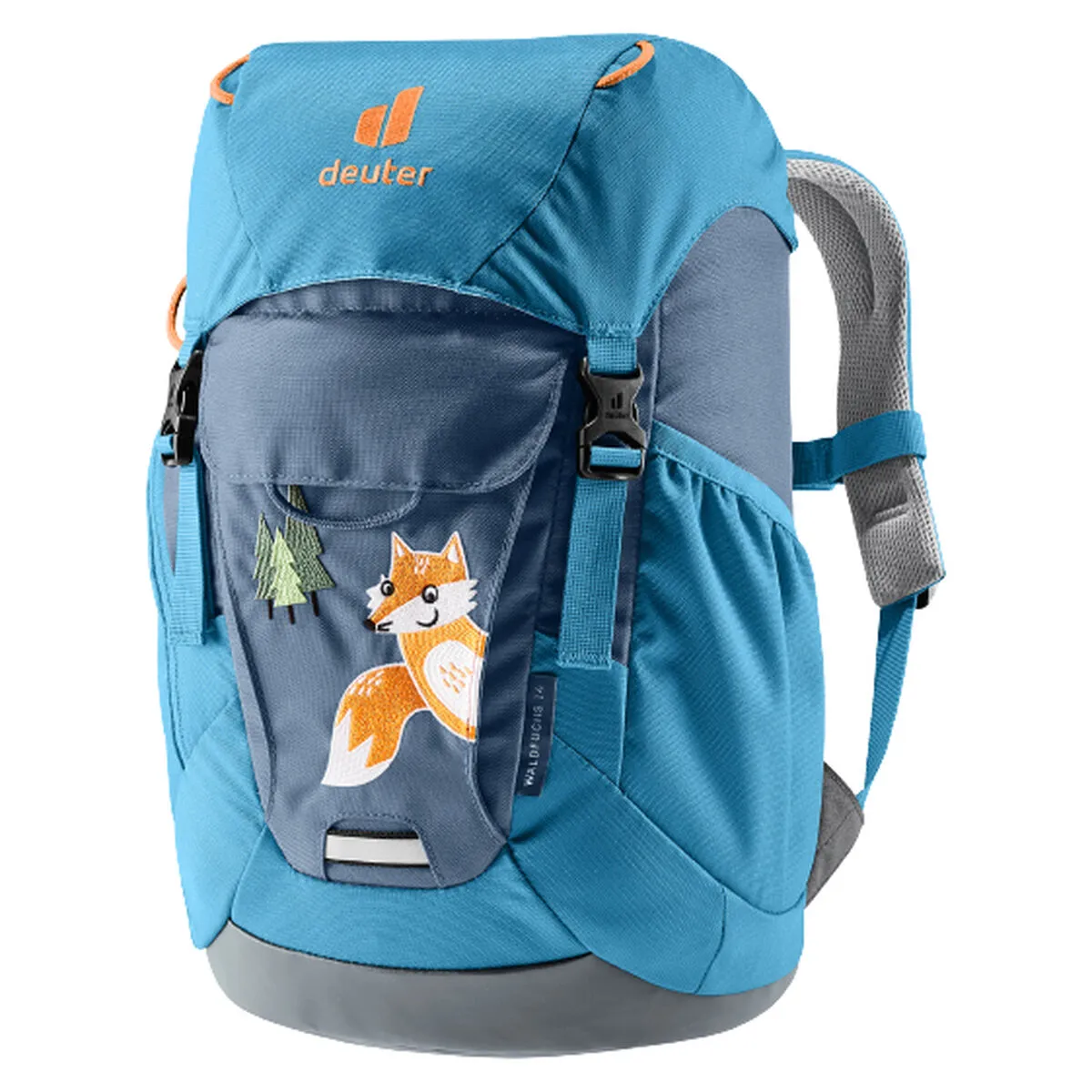 Zaino da trekking Deuter Waldfuchs Azzurro Poliestere 10 L