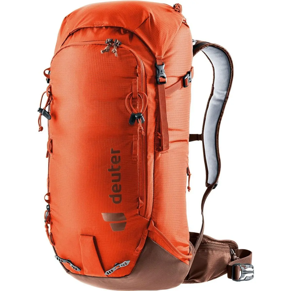 Zaino da montagna Deuter Freescape Lite Arancio