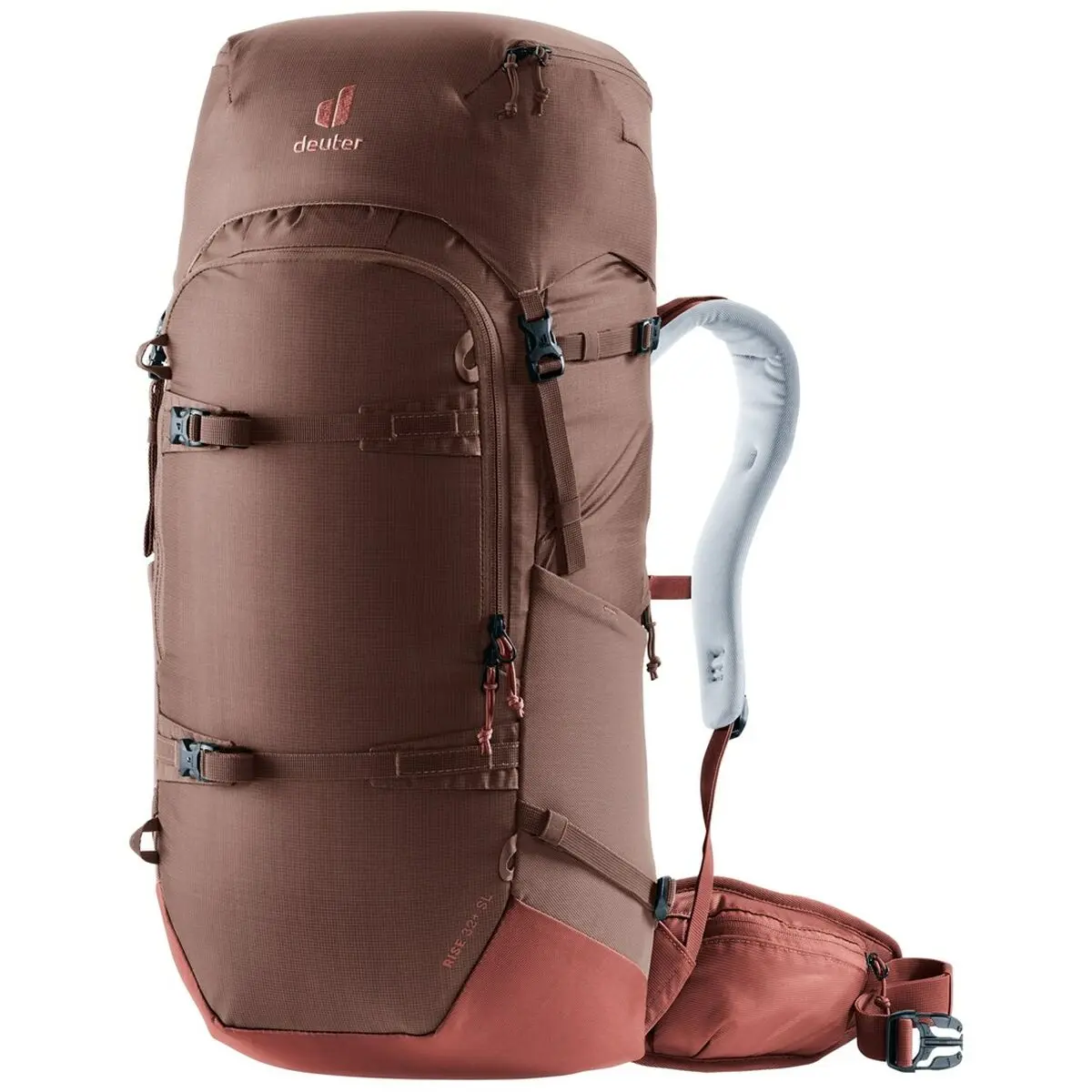 Zaino da montagna Deuter Rise 32+ SL Marrone