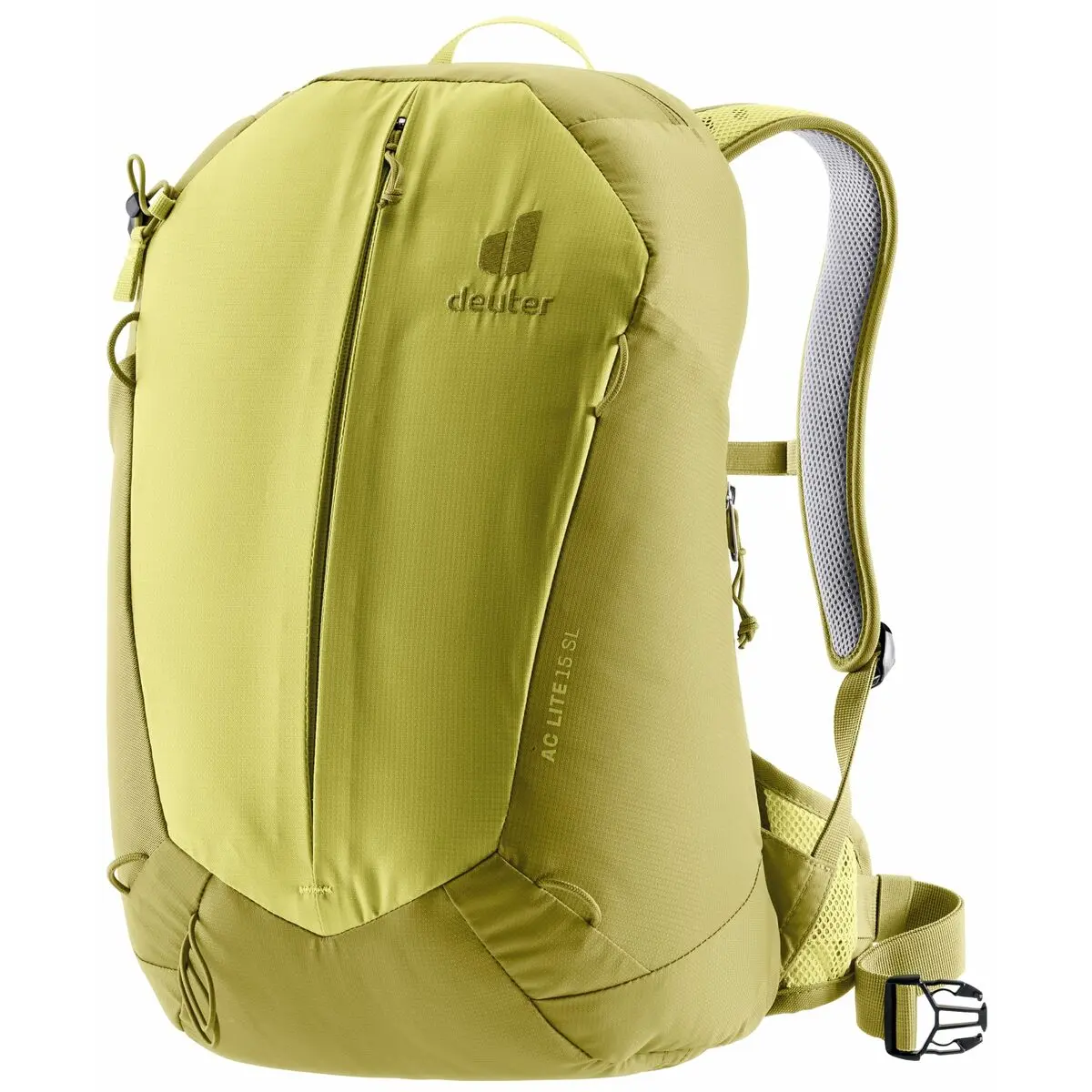 Zaino Sportivo Deuter 342002412080 Giallo