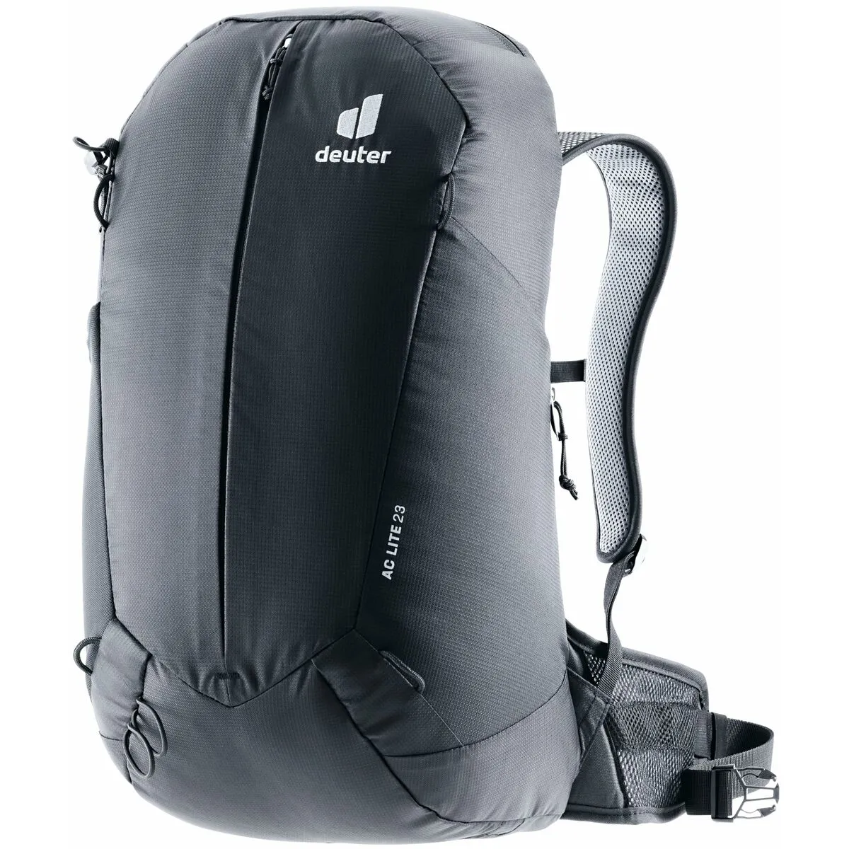 Zaino da trekking Deuter AC Lite Nero 23 L