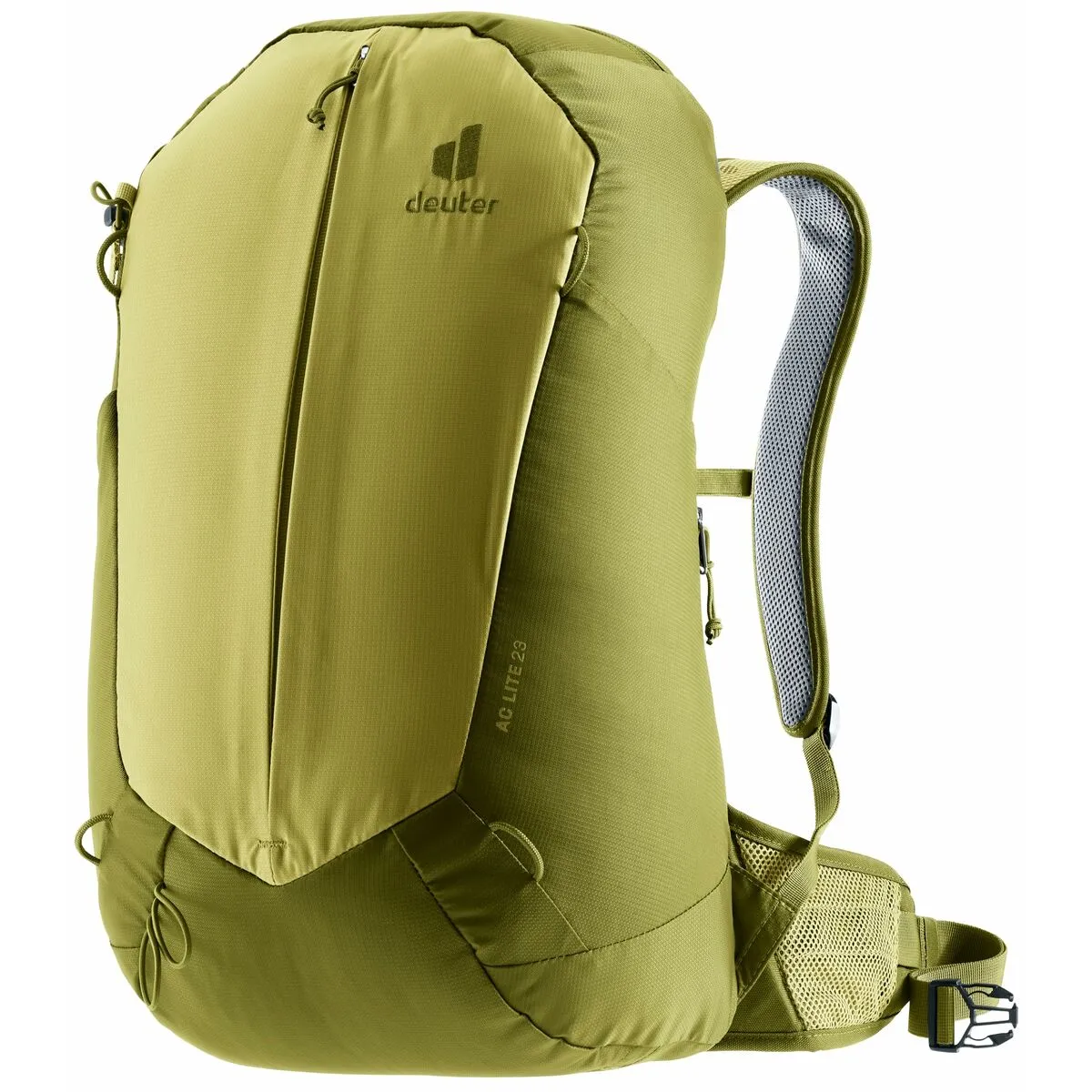 Zaino da trekking Deuter AC Lite Verde 23 L