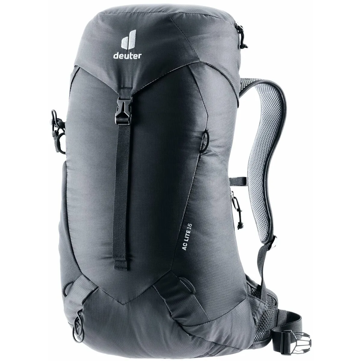 Zaino da trekking Deuter AC Lite Nero 16 L