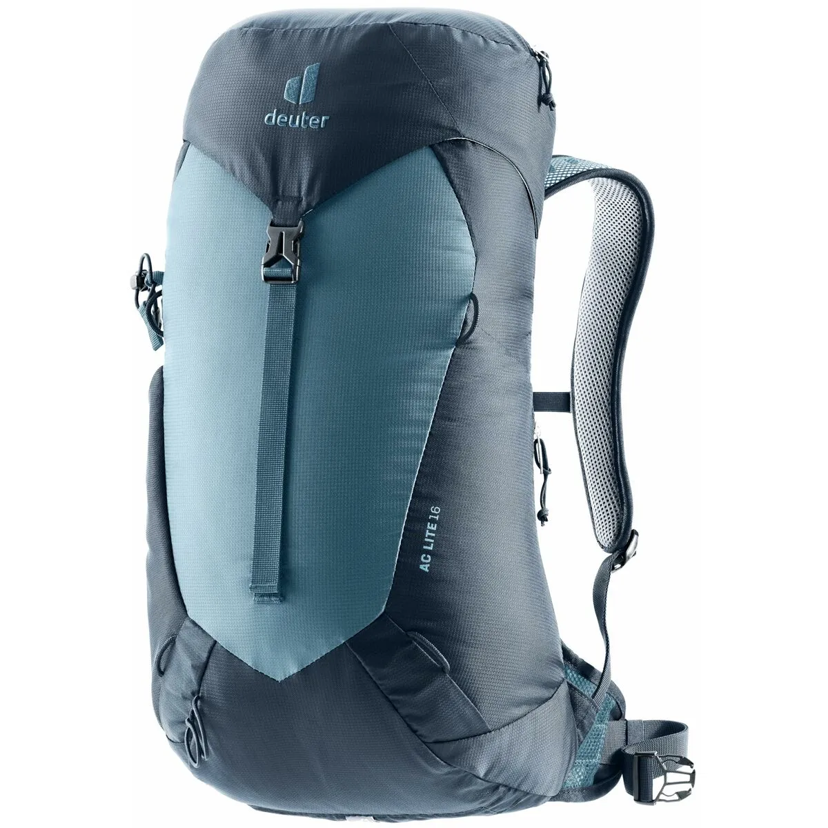 Zaino da trekking Deuter AC Lite Blu Marino 16 L