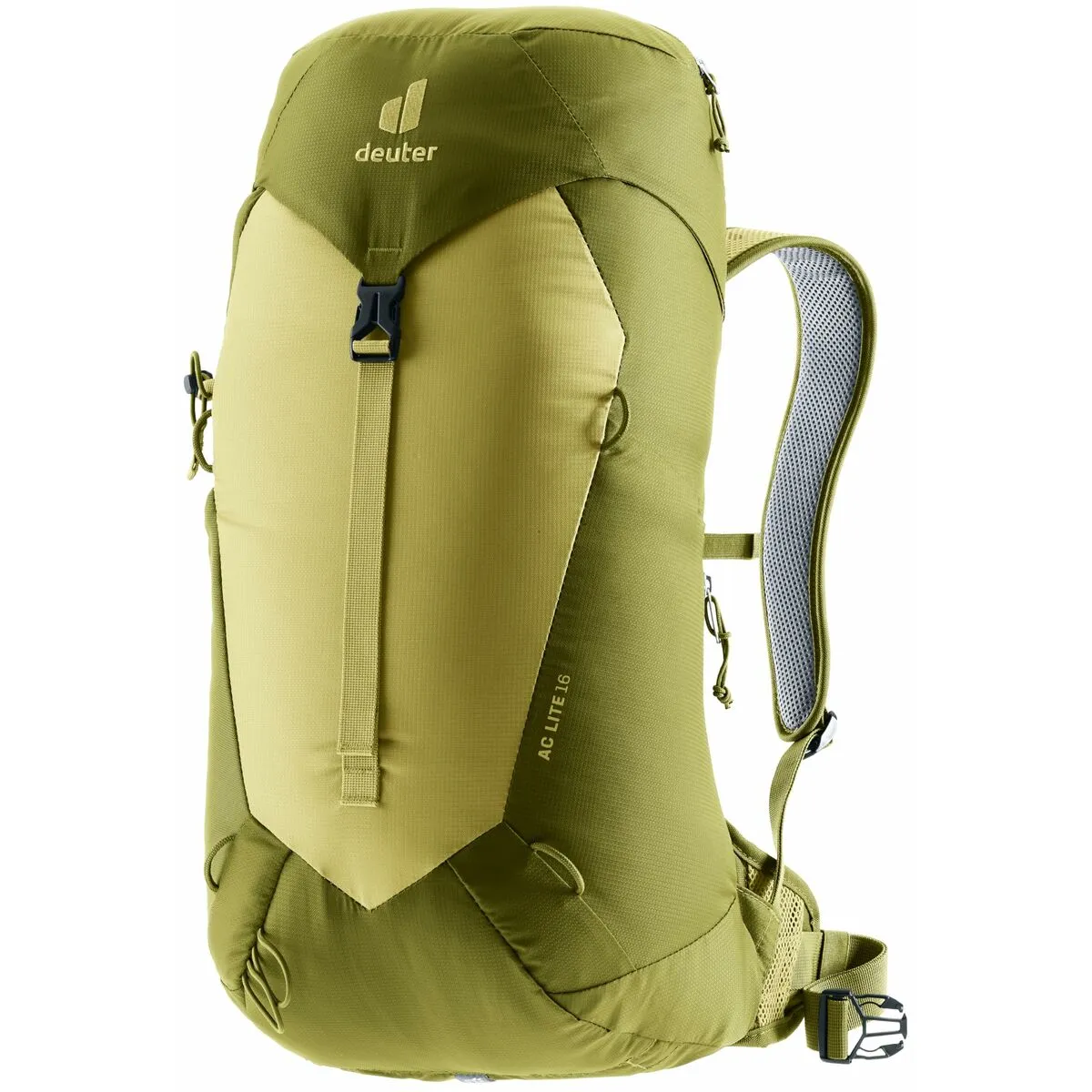 Zaino da trekking Deuter AC Lite Verde 16 L