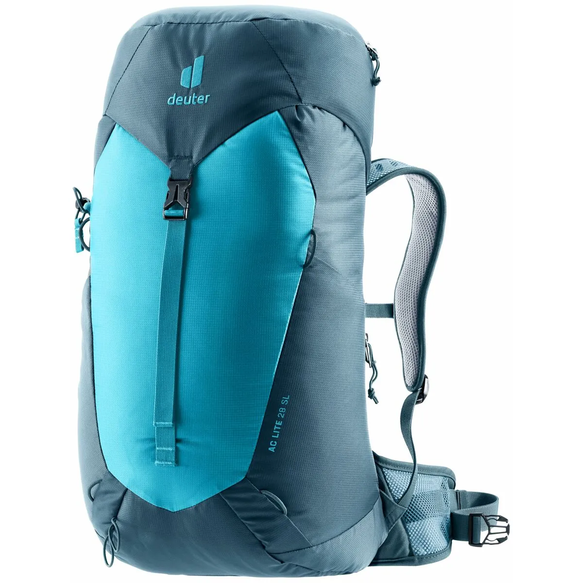 Zaino da trekking Deuter AC Lite Azzurro 28 L