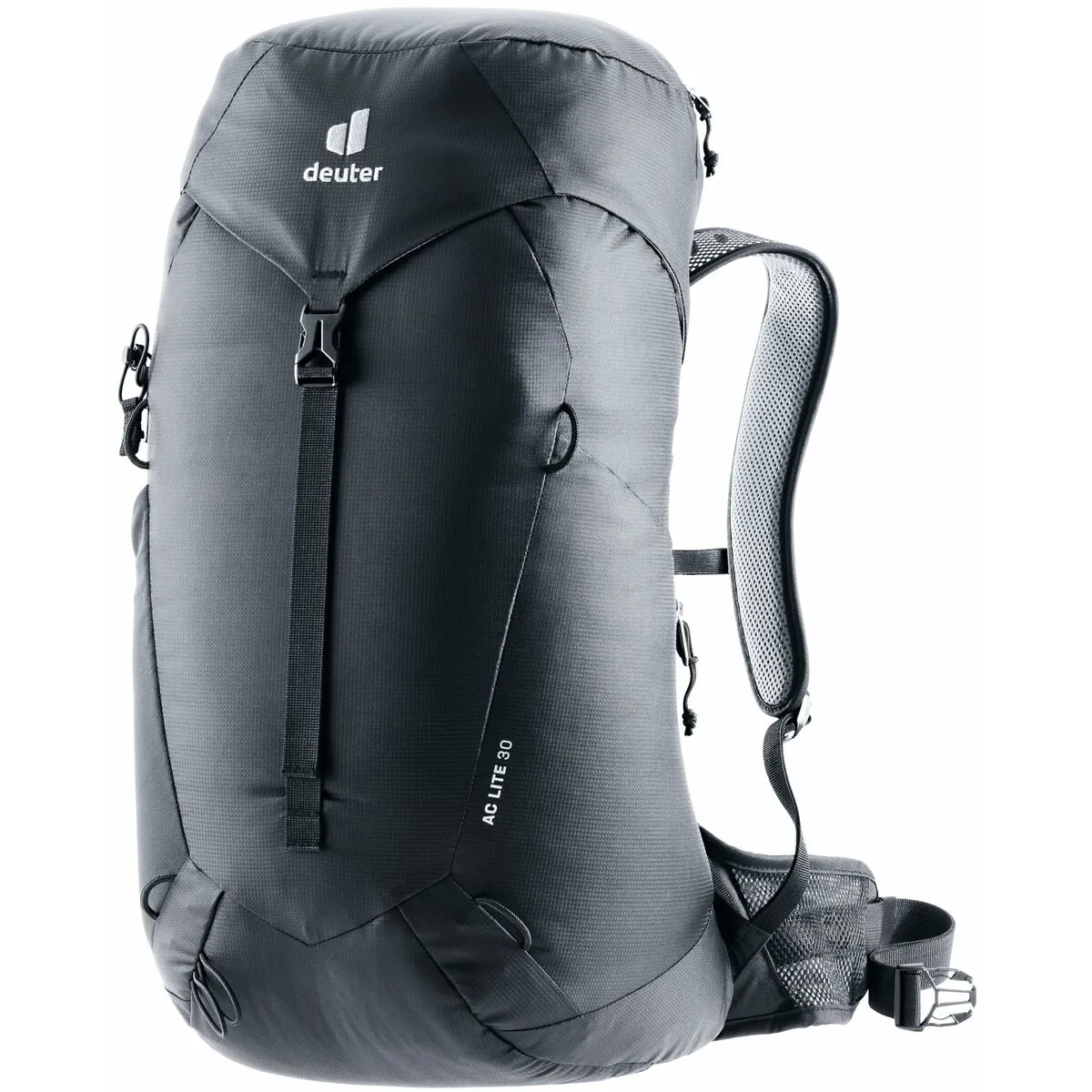 Zaino da trekking Deuter AC Lite Nero 30 L