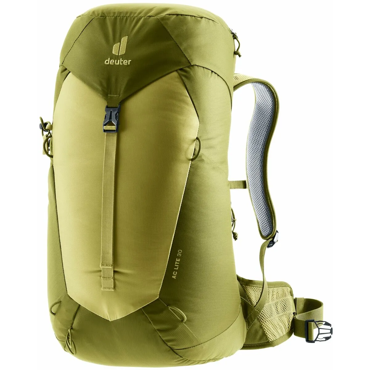 Zaino da trekking Deuter AC Lite Verde 30 L