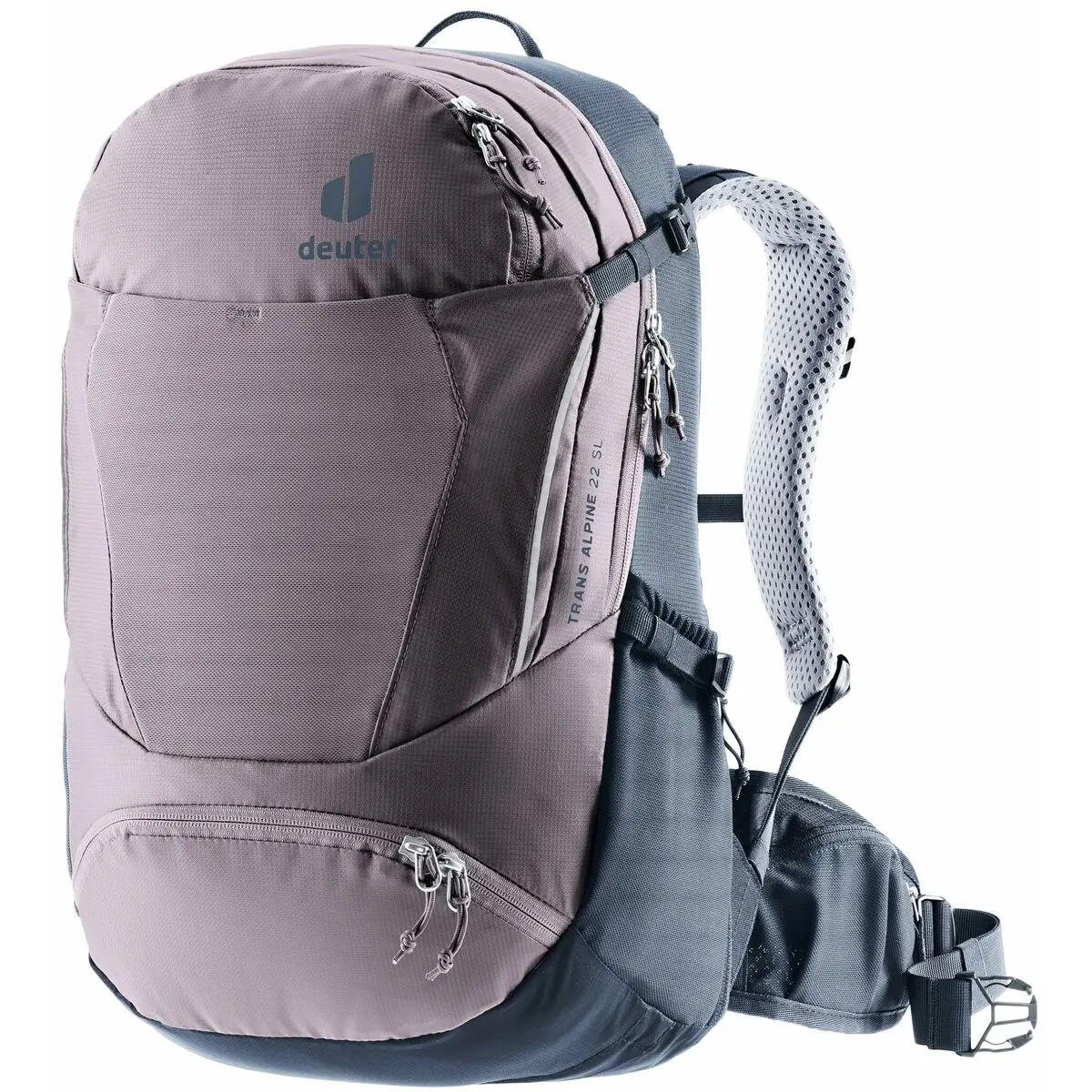 Zaino Sportivo Deuter 320002413920 Porpora